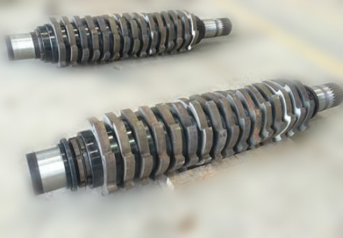 破碎机刀具配件1 破碎机刀具配件1