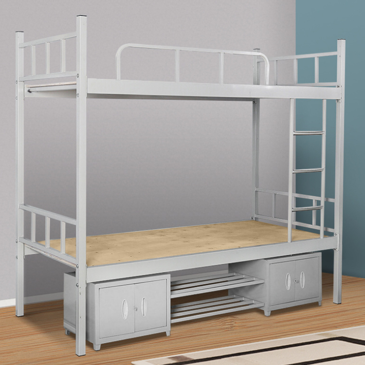 上下床优点缺点知多少