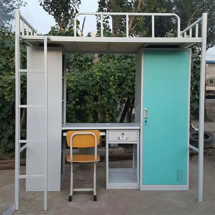 公寓床的优点、缺点知多少