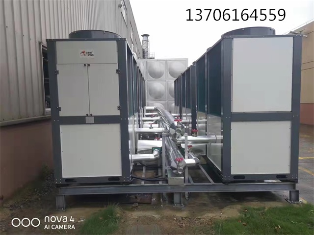 工业高温热水-欧麦朗空气能能源介绍