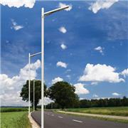 一体化太阳能路灯 新农村大功率锂电池户外防水LED道路灯厂家