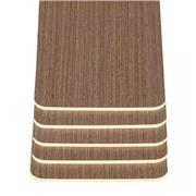 8mm木饰板 木饰板批发商 世名木饰面板定制