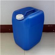 20L塑料桶_鲁源塑料制品_20L蓝加强筋桶