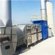 废气处理设备厂家直销 光氧催化设备 催化光氧设备 环保光氧催化设备价格 治理废气设备厂家