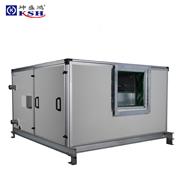 水冷空调机组 组合式空调柜机 工业移动冷水空调 工业冷水机厂家