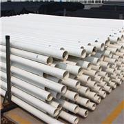 吉林PVC排水管材 平和管业 pvc工程排水管报价 量大价优