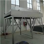 厂房使用不锈钢蒸发式冷凝器 蒸发式冷凝器 无锡瑞沃