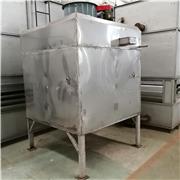 蒸发式冷凝器 管式冷凝器 货源充足 冷库制冰机用蒸发冷 定制批发