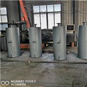 蒸汽消声器 机械工业人孔锅炉蒸汽消声器定制加工 排气排烟消音器厂