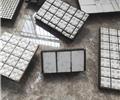 博萱 氧化铝陶瓷复合板 陶瓷复合板 可来图定制