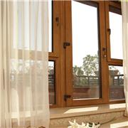长春铝包木窗 格纳森 铝包木窗安装 经久耐用