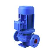 立式管道泵 工业冷却循环泵