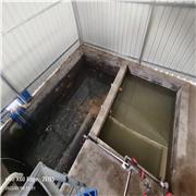 苏州海恒诺污水处理设备  一体化污水处理设备