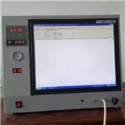 天然气液化气分析仪电脑一体 气相色谱仪分析一体机