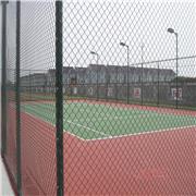 笼式操场体育场围网体育球场围栏网运动场隔离球场网