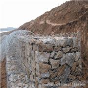格宾石笼网 机场护栏网 耐腐蚀 龙建水利提供设计生产施工服务
