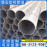 PVC排水管白色塑料PVC管排气管材排水排污管