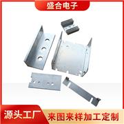 铝型材散热器 铝合金工业异型散热器 铝材挤压cnc加工