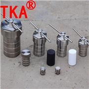 太康仪器/TKA 压力溶弹（水热反应釜、高压消解罐） 厂家定制