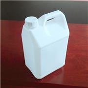 5L塑料桶 手提小号涂料桶 加工定制 鲁源塑料直供