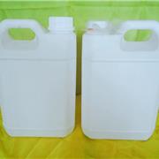 5L方扁塑料桶 5升化工塑料桶 加工定制