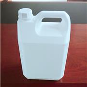 批发5L升化工塑料桶 5L升加厚 鲁源塑料直供