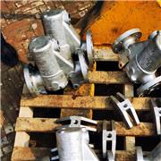 南京铸造厂生产机械铸件 大小型铸件 轴承座铸件 机床铸件来电咨询 来图定制