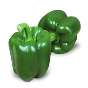 泰丰二号方椒种子 青椒种子 菜椒种子 方灯笼形果实 深绿色抗病性强