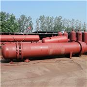 耐腐蚀工业壳管冷凝器 蒸发式冷凝器 价格实惠