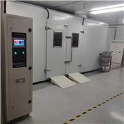爱佩科技 AP-KF-10F3 步入式高低温环境实验室