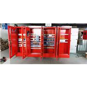 消防泵控制柜 消防泵控制柜 消防泵巡检控制柜