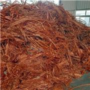 废铜电缆回收  深圳废品回收