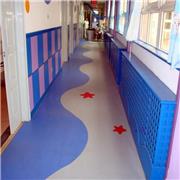 腾达体育 pvc塑胶地板厂家 儿童塑胶地板 幼儿园塑胶地板 室外塑胶地板  欢迎来电
