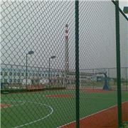 供应 球场围网运动场围栏学校操场篮球场护栏