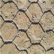 格宾石笼网 护栏网高性能耐腐蚀 性能高 龙建水利提供24小时生产服务