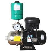 南元泵业SHL频管道增压泵恒压供水设备智能自动给水系统
