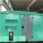 发电设备公司 发电站设备 120kw柴油发电设备 神驰发电机组