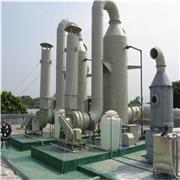 无锡绿达环保工程 活性炭吸附设备 污水治理工程厂家