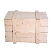 木质包装箱 木托盘木箱 山东供货厂家 货源充足