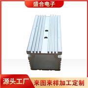 铝型材散热器 大功率散热器 盛合电子 铝制品深加工