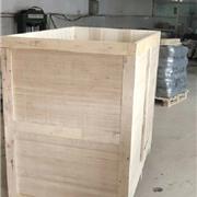 木箱包装厂 出口打包木箱 哲丰木业 货量多 可以定制 直接送货上门
