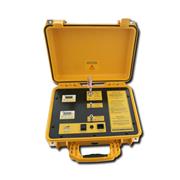便携式yellow box双量程氧气检测仪 微量氧分析仪 微量氧传感器