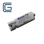 氧气变送器SenzTx-100 氧气变送器出售 微量氧分析仪 微量氧传感器