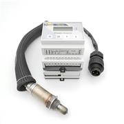 微量氧分析仪 真空烘箱用氧气分析仪 Microx-223氧气分析仪 微量氧传感器