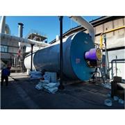 燃油蒸汽锅炉  工业商用蒸汽发生器 燃油锅炉 质优价廉