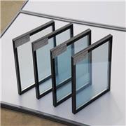 low-e中空玻璃 规格齐全 晟禾 哈尔滨中空玻璃 可加工定制