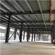 钢结构厂房 钢结构建筑安装加工 按需定制
