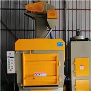 长期供应 天津打砂房 机床喷砂设备 自动打砂机