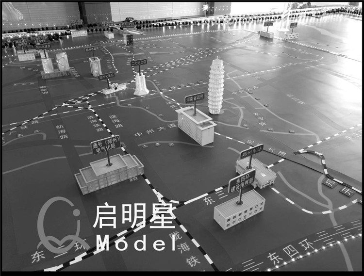 郑州四环高架桥模型.jpg