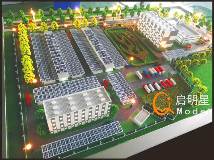 平高南京储电站模型.jpg